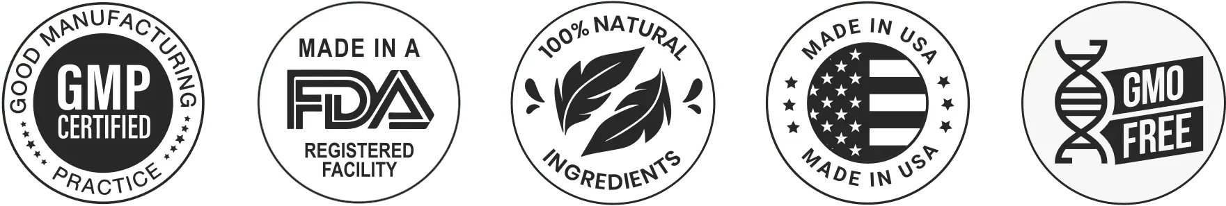 Vigor Boost gmp and fda approved